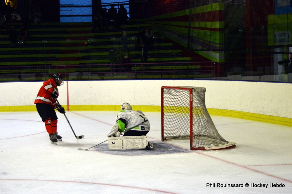 Besançon 3 - 2 Epinal 2