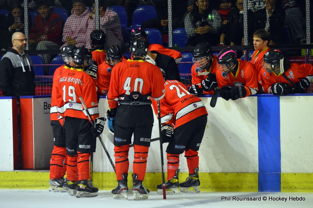 Besançon 3 - 2 Epinal 2