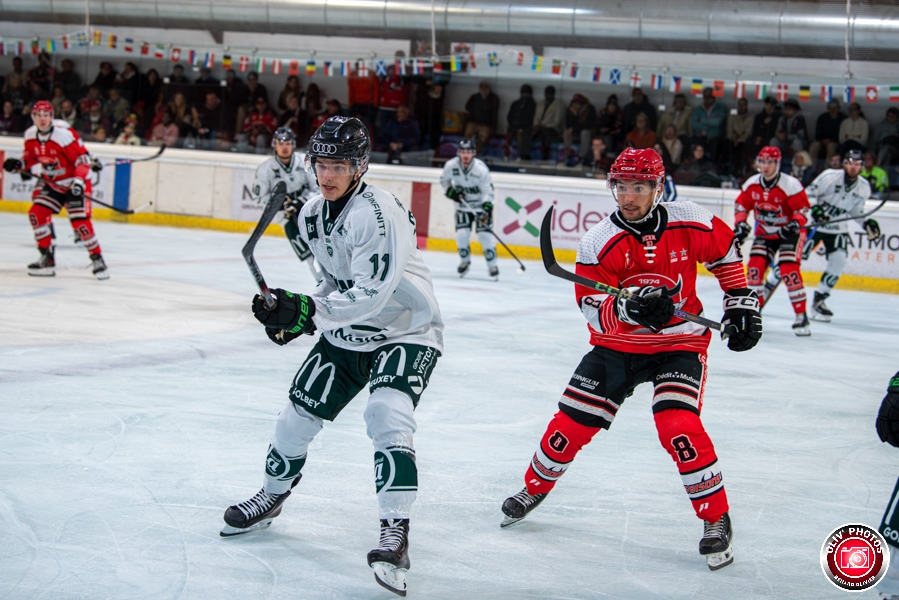 Neuilly/Marne 4 - 3 Epinal 