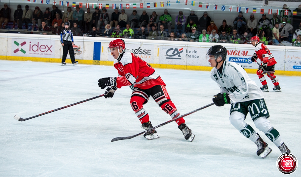 Neuilly/Marne 4 - 3 Epinal 