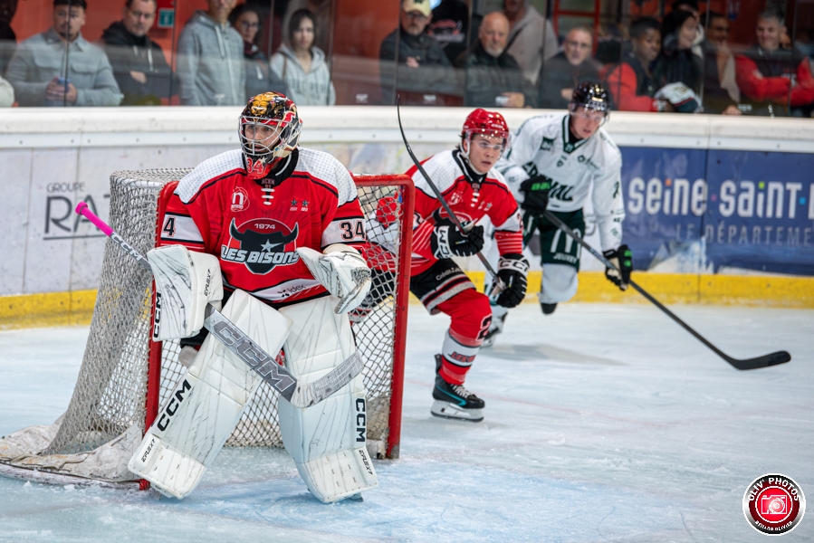 Neuilly/Marne 4 - 3 Epinal 