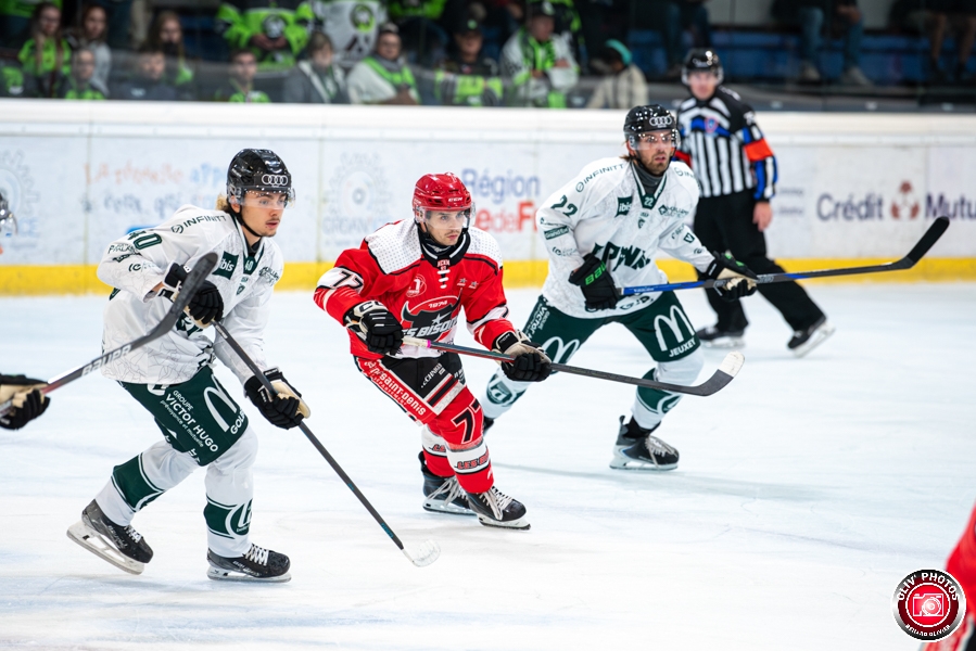 Neuilly/Marne 4 - 3 Epinal 