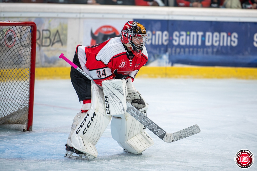 Neuilly/Marne 4 - 3 Epinal 