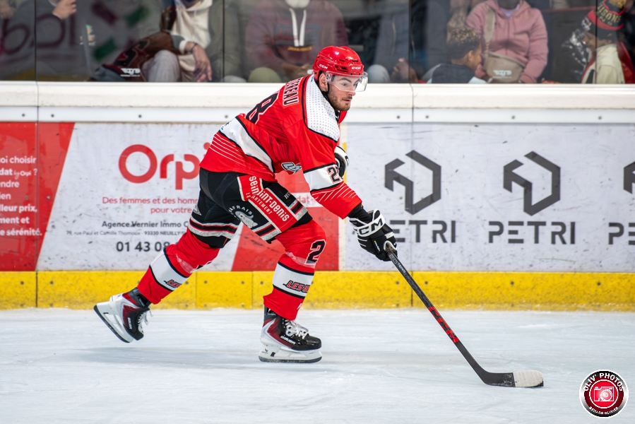 Neuilly/Marne 4 - 3 Epinal 