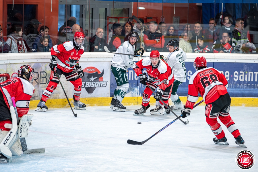 Neuilly/Marne 4 - 3 Epinal 