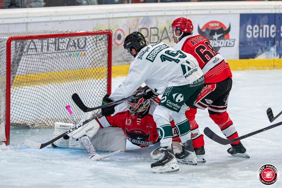 Neuilly/Marne 4 - 3 Epinal 