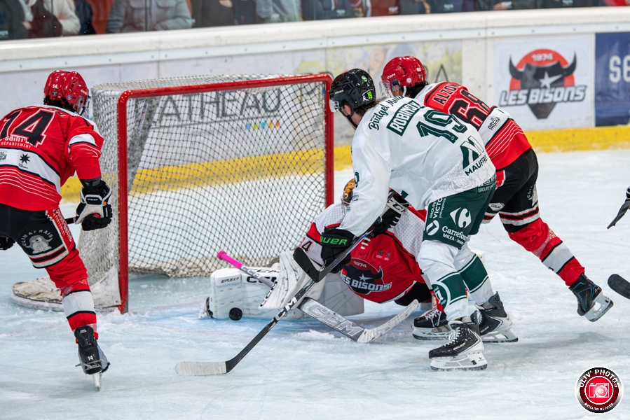 Neuilly/Marne 4 - 3 Epinal 