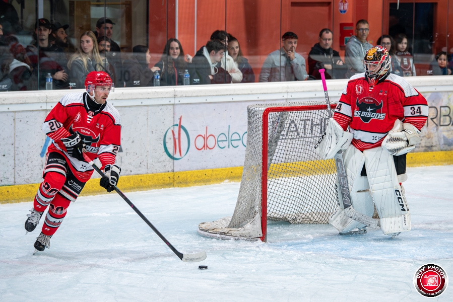 Neuilly/Marne 4 - 3 Epinal 