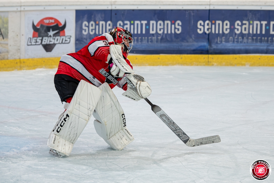 Neuilly/Marne 4 - 3 Epinal 