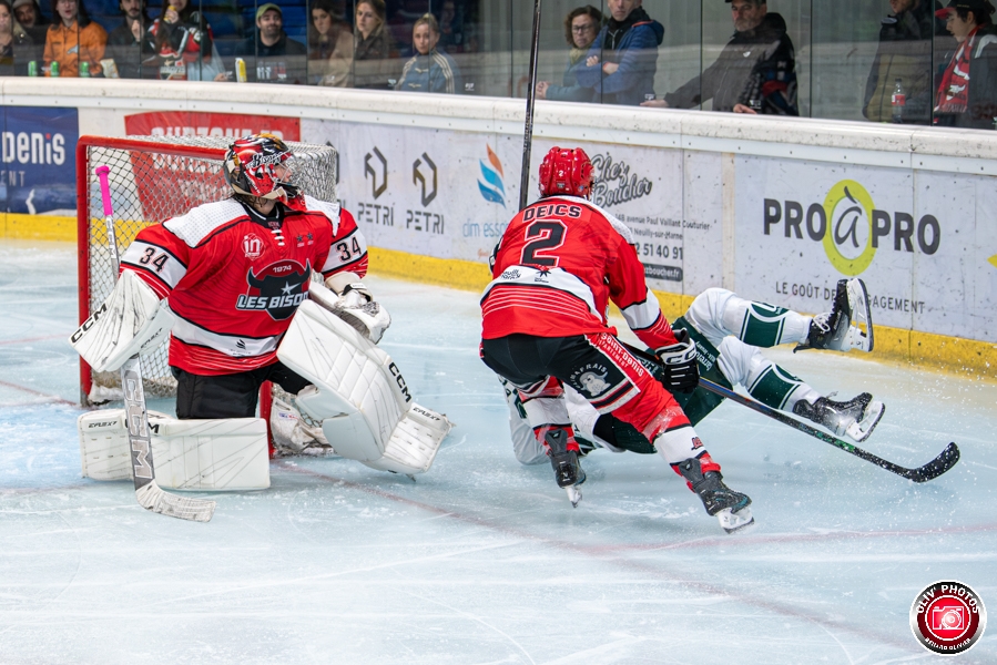 Neuilly/Marne 4 - 3 Epinal 