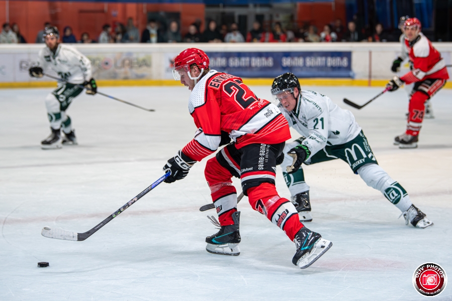 Neuilly/Marne 4 - 3 Epinal 