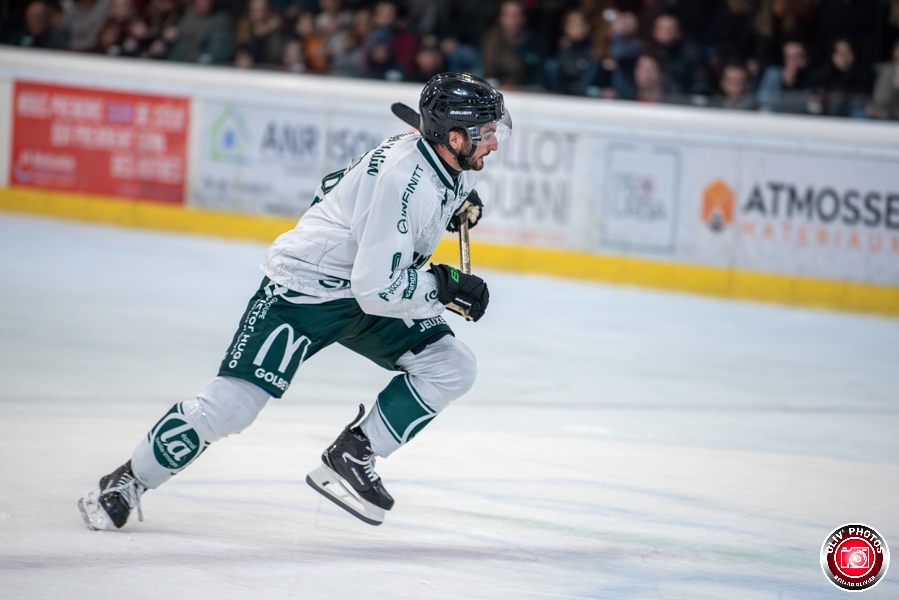 Neuilly/Marne 4 - 3 Epinal 