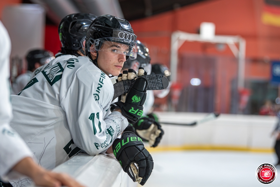 Neuilly/Marne 4 - 3 Epinal 