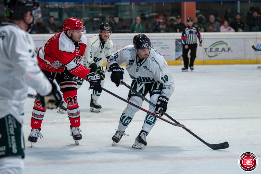 Neuilly/Marne 4 - 3 Epinal 