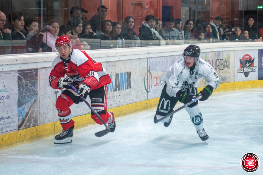 Neuilly/Marne 4 - 3 Epinal 