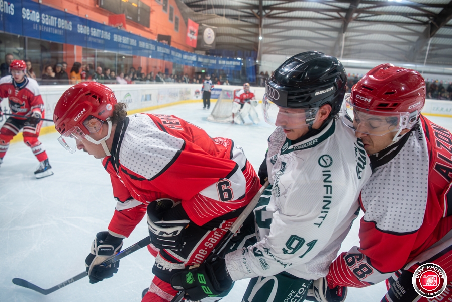 Neuilly/Marne 4 - 3 Epinal 