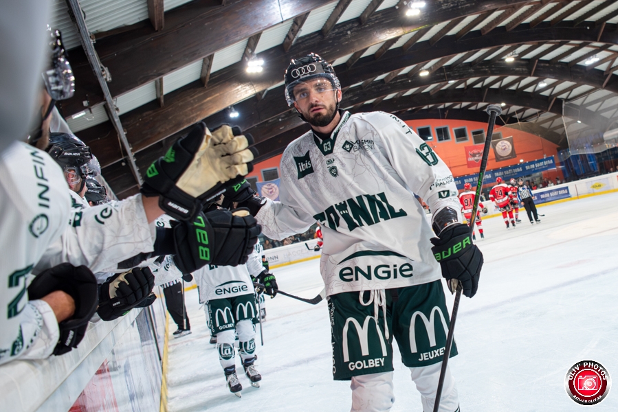 Neuilly/Marne 4 - 3 Epinal 