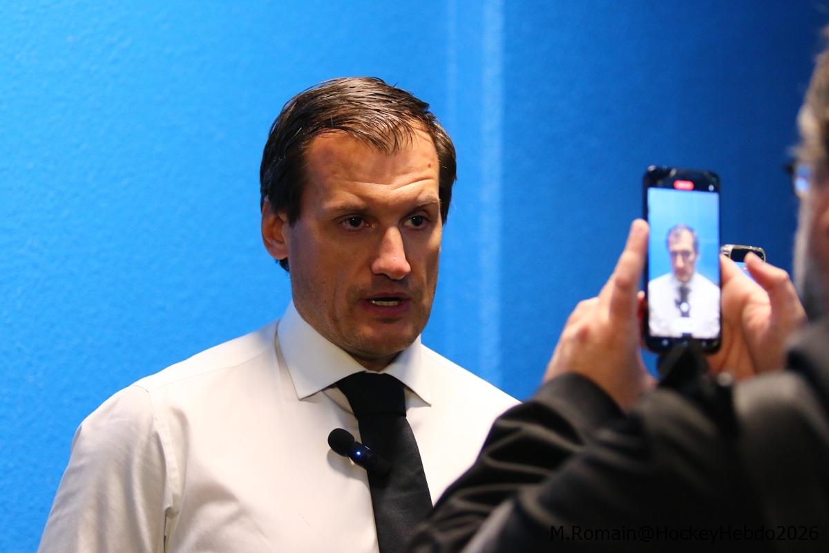Rouen 5 - 2 Anglet