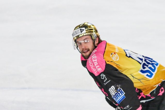 Photo hockey match Amiens  - Cergy-Pontoise le 04/10/2026
