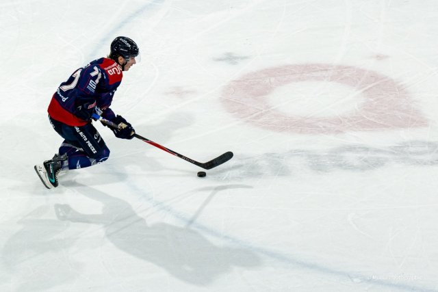 Photo hockey match Angers  - Bordeaux le 04/10/2026