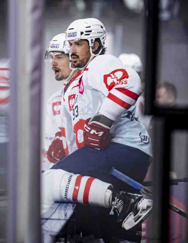 Bordeaux 2 - 5 Pardubice