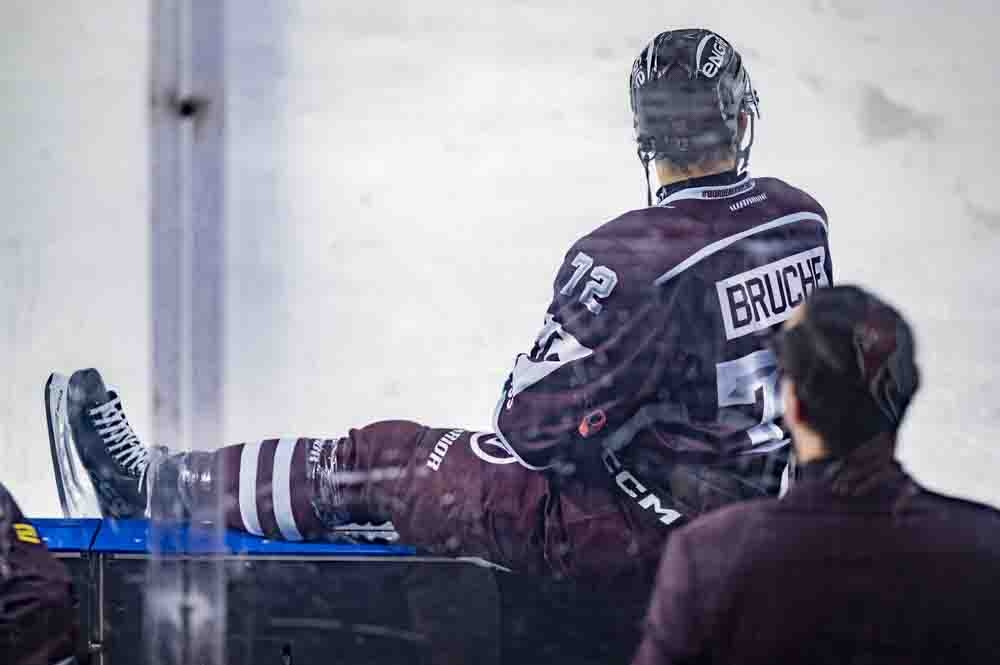 Bordeaux 2 - 5 Pardubice