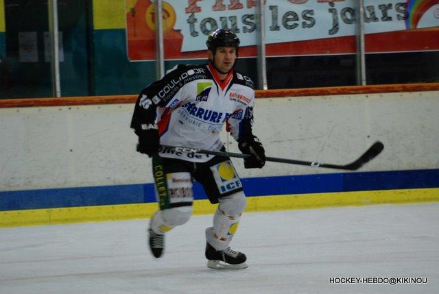 Avignon 4 - 5 Caen 