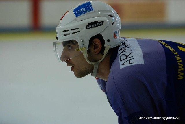 Avignon 4 - 5 Caen 