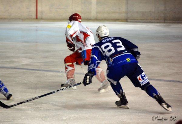 Reims 5 - 4 Valence