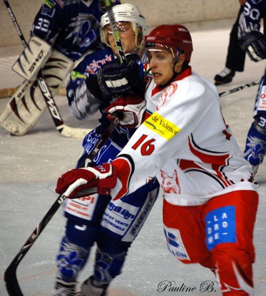 Reims 5 - 4 Valence