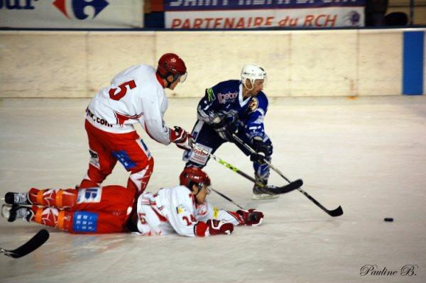 Reims 5 - 4 Valence