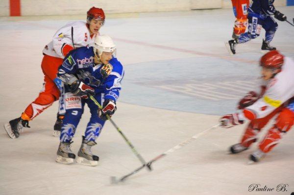 Reims 5 - 4 Valence