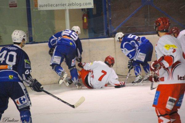 Reims 5 - 4 Valence