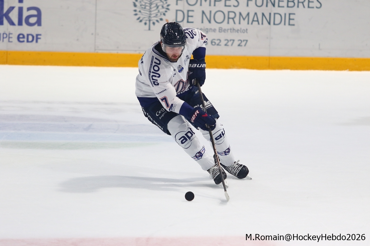 Rouen 1 - 2 Angers 