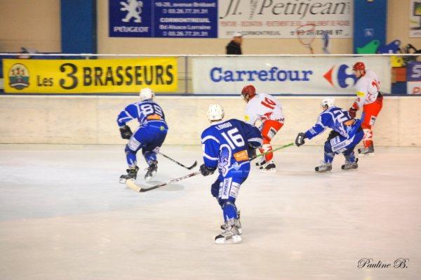Reims 5 - 4 Valence