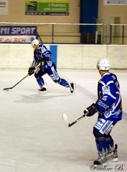 Reims 5 - 4 Valence