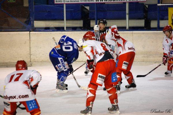 Reims 5 - 4 Valence