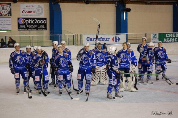 Reims 5 - 4 Valence