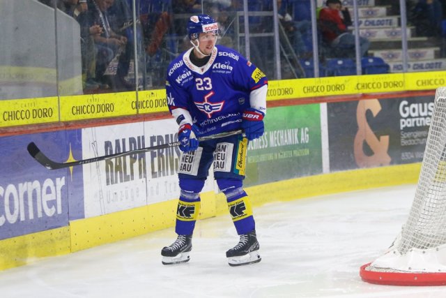 Photo hockey match Kloten - Ambrì-Piotta le 16/10/2026