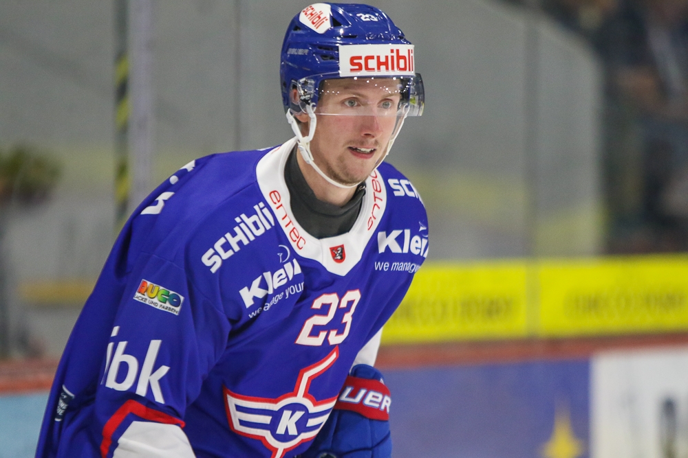 Kloten 0 - 5 Ambrì-Piotta