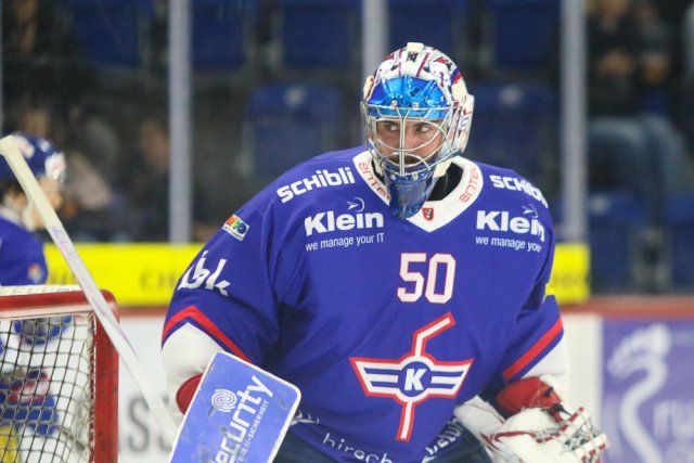 Photo hockey match Kloten - Ambrì-Piotta le 16/10/2026