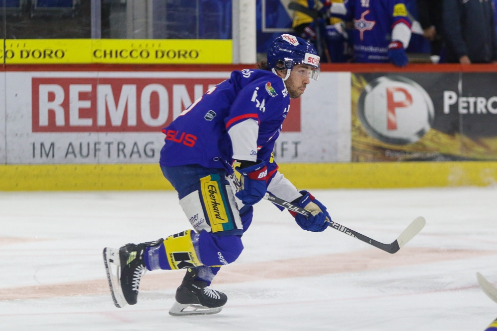 Kloten 0 - 5 Ambrì-Piotta