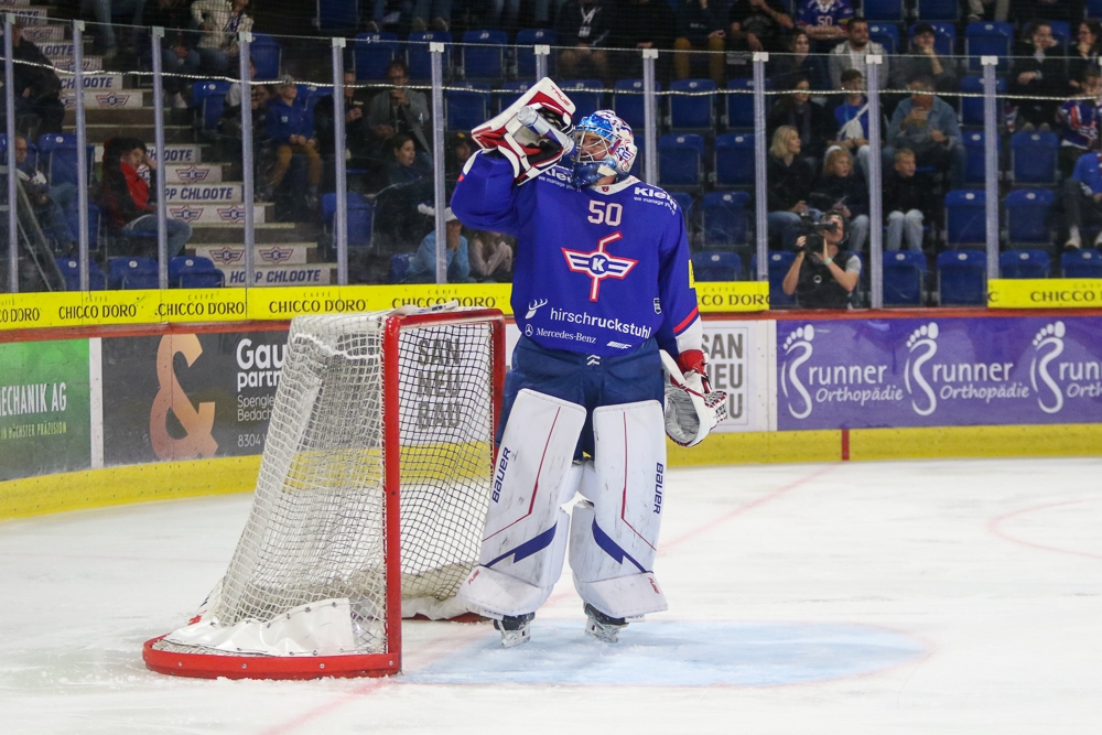 Kloten 0 - 5 Ambrì-Piotta