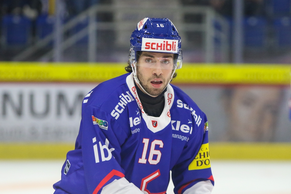 Kloten 0 - 5 Ambrì-Piotta