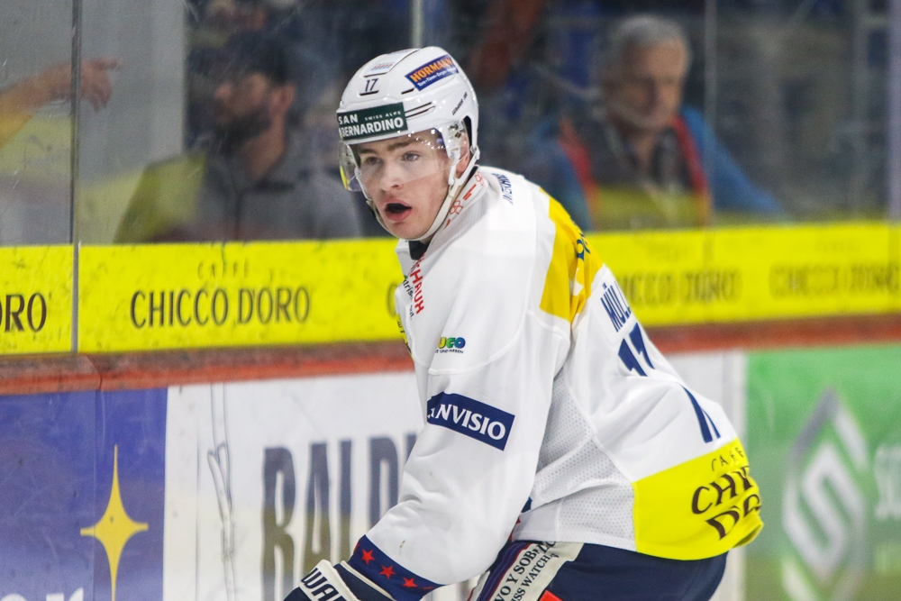 Kloten 0 - 5 Ambrì-Piotta