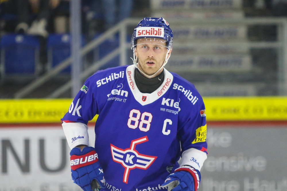 Kloten 0 - 5 Ambrì-Piotta
