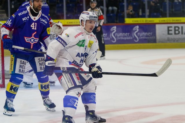 Photo hockey match Kloten - Ambrì-Piotta le 16/10/2026