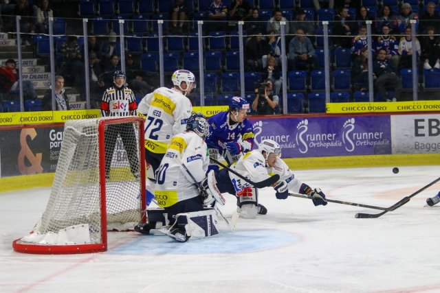 Photo hockey match Kloten - Ambrì-Piotta le 16/10/2026