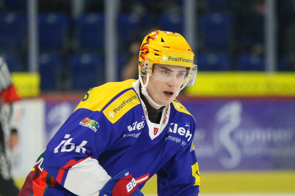 Kloten 0 - 5 Ambrì-Piotta