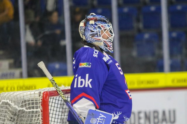Photo hockey match Kloten - Ambrì-Piotta le 16/10/2026
